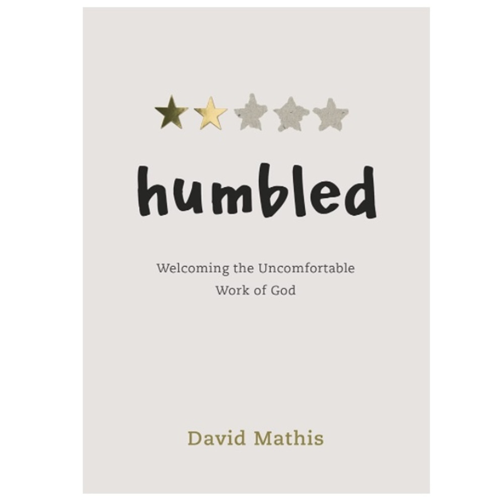 Humbled Book
